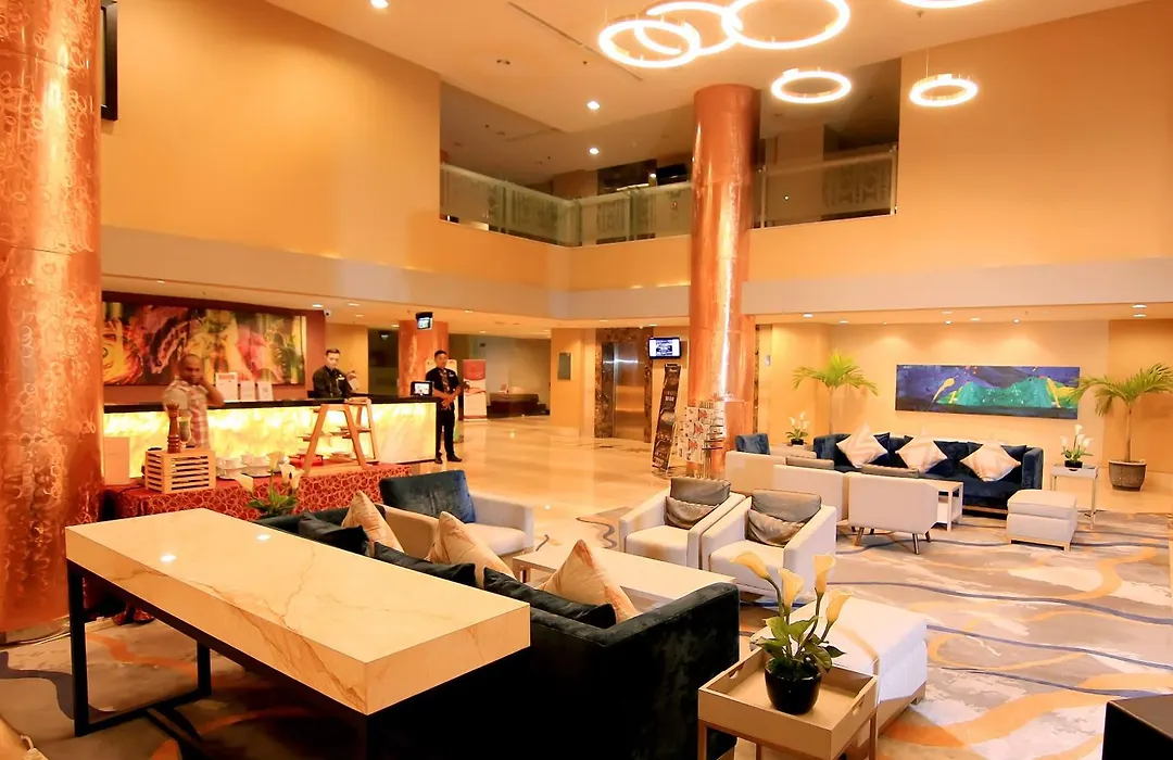Swiss-Belhotel Ambon-1