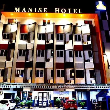 Manise Hotel-2